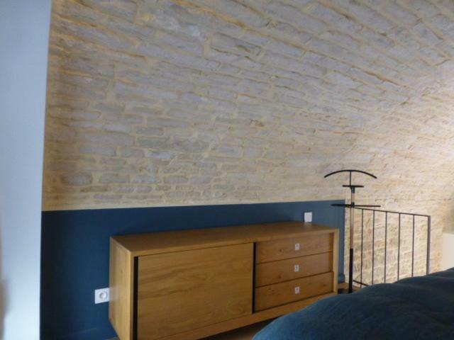 Insolite Appart Pasteur Apartment Dijon Luaran gambar