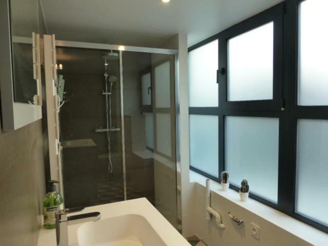 Insolite Appart Pasteur Apartment Dijon Luaran gambar
