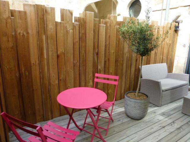 Insolite Appart Pasteur Apartment Dijon Luaran gambar