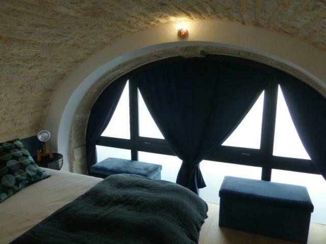 Insolite Appart Pasteur Apartment Dijon Luaran gambar